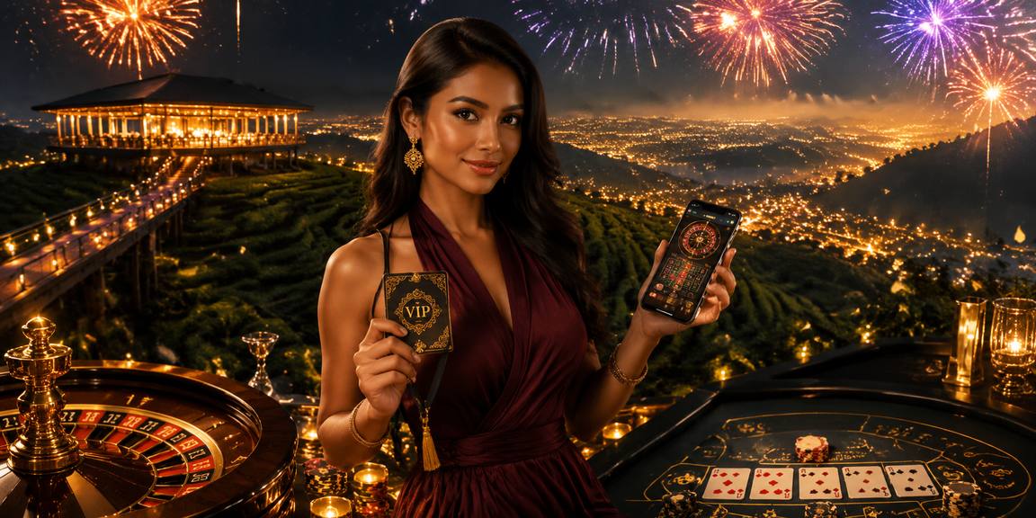 BDZL Bet Slot Feature Rooms
